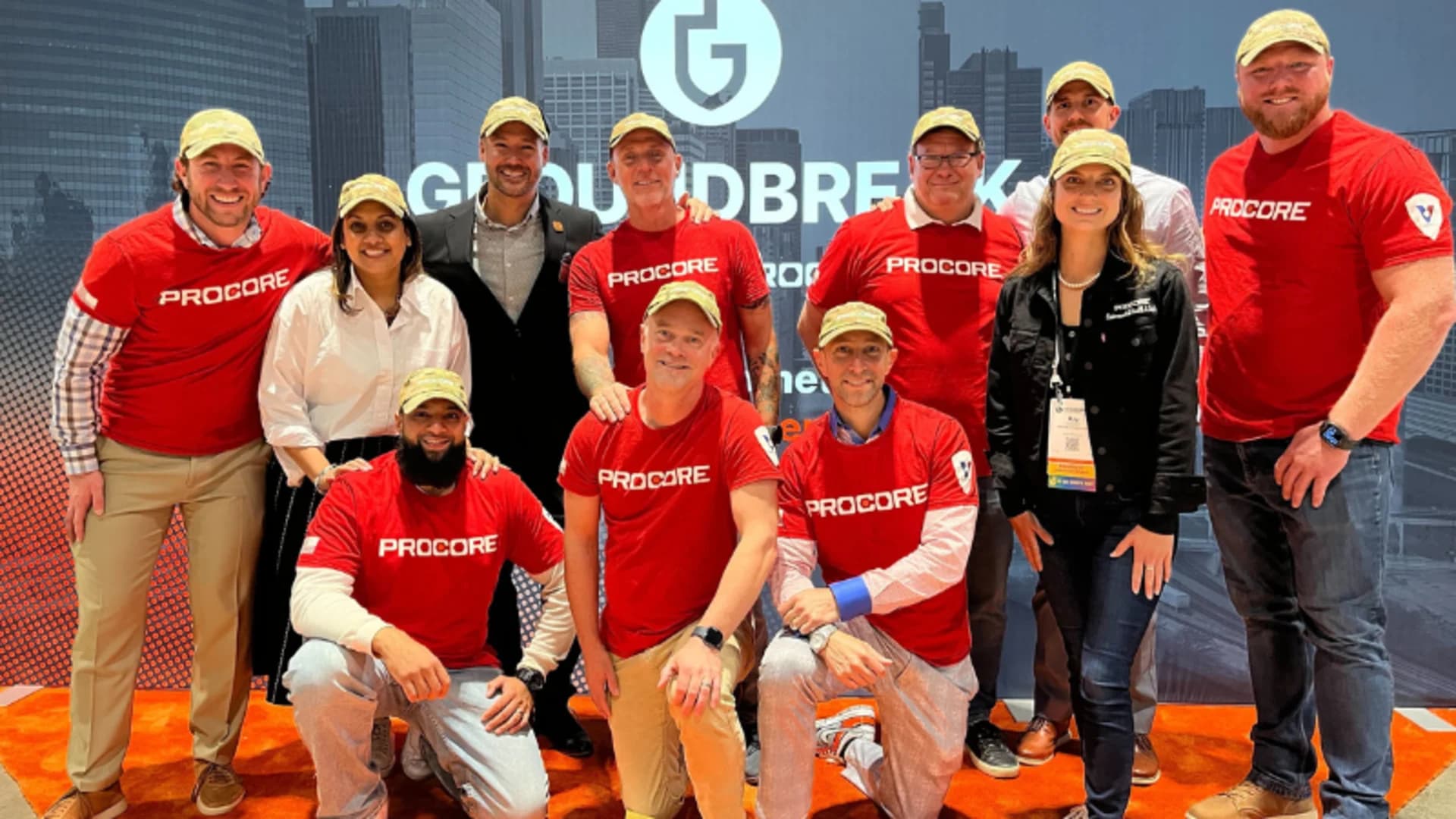 Picture of Insider video responses