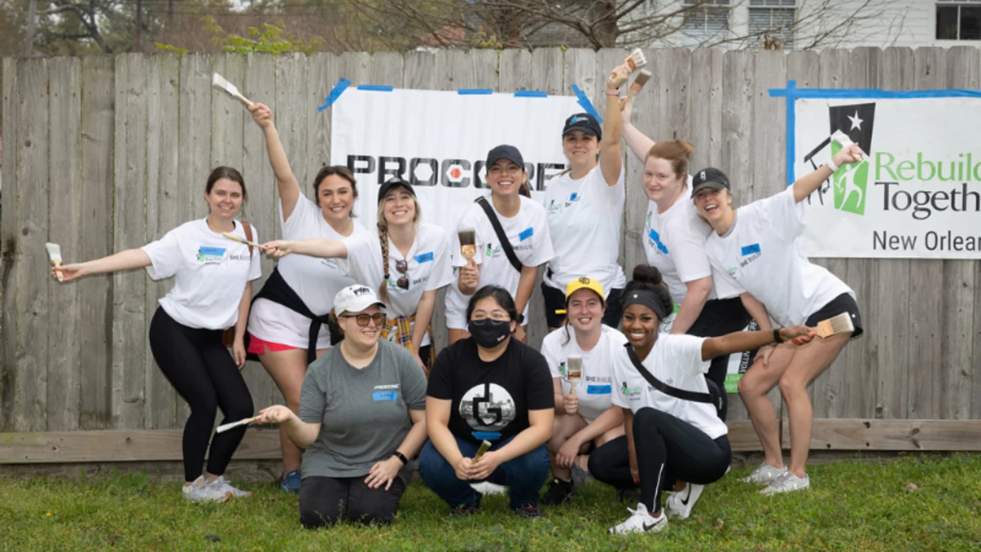Picture of #LifeAtProcore Insiders